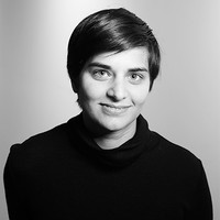 Roshni Hegerman avatar image