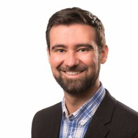 Kyle Webb avatar image