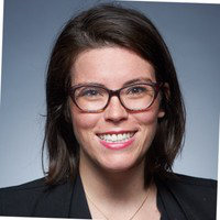 Molly Blonn avatar image