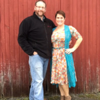 Richard McNamara avatar image