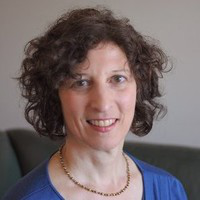 Jane Bilger avatar image