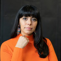 Nina Sanchez avatar image