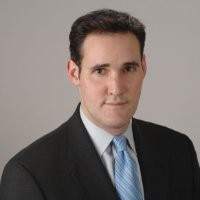 Paul Doucette avatar image