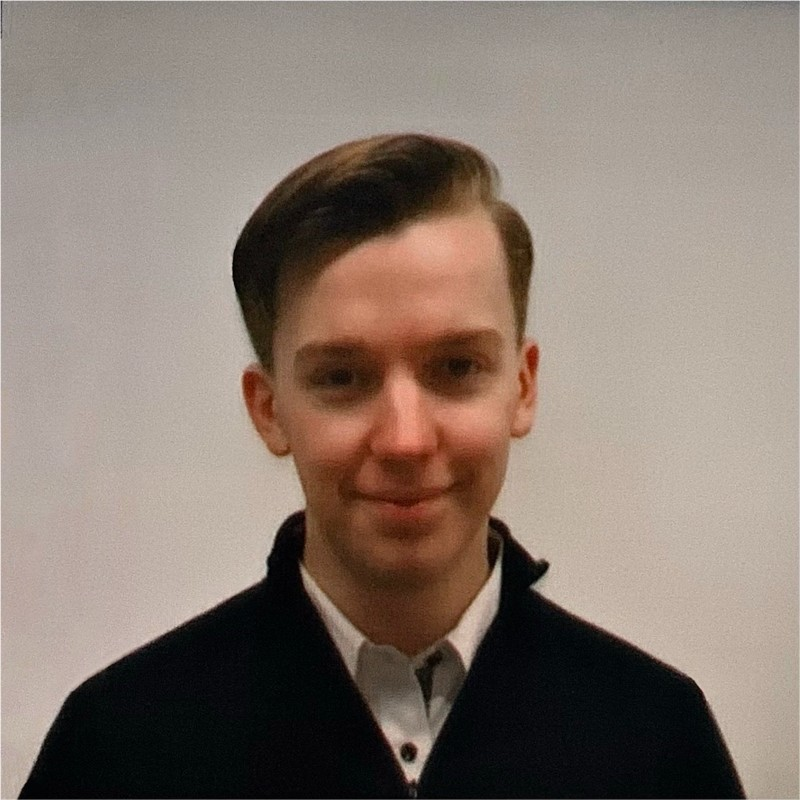 Daniel Thompson avatar image