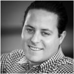 Chris Marshall avatar image