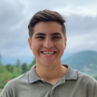 Oscar Ramos avatar image