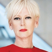 Joanna Coles avatar image