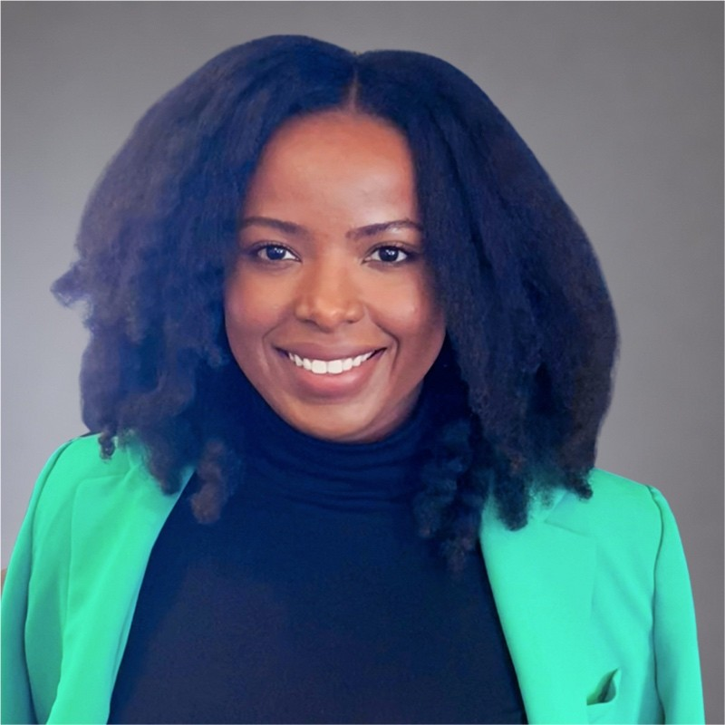 Monica Riley avatar image