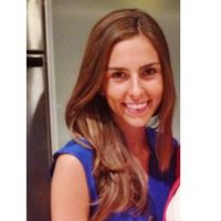 Amelia Lovaglio avatar image