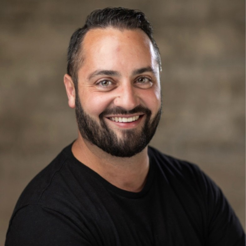 Chris Patch avatar image