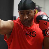 Antonio Myrie avatar image