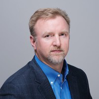 Andy Jones avatar image