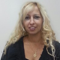 Keren Alon avatar image