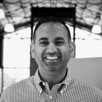 Prasanth Chilukuri avatar image