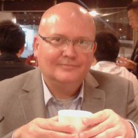 Brendan Hughes avatar image