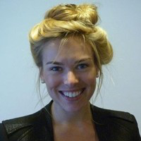 Olivia Thomason avatar image