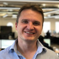 Maksym Schipka avatar image