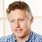 Mark Astbury avatar image