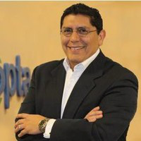 Alfredo Ramirez avatar image