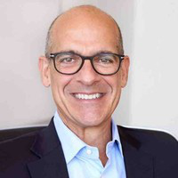 David Morris avatar image