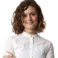 Cecilie Hegelund avatar image