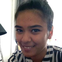 Erika Santos avatar image