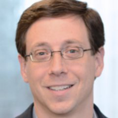 Kevin Weinstein avatar image