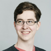 Joe Ennever avatar image