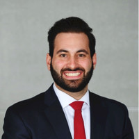 Jonathan Brown avatar image