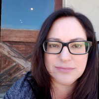 Michelle Nazario avatar image