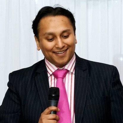 Anshul Gupta avatar image