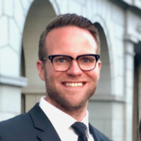 Mitchell Parness avatar image