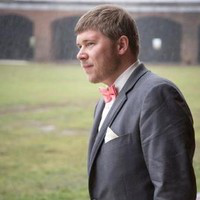 Jacob Desjarlais avatar image