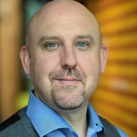 Sean Ramsey avatar image