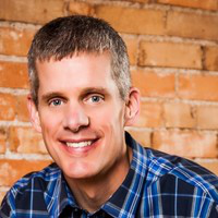 Eric Dreyer avatar image