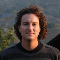 Scott Weber avatar image