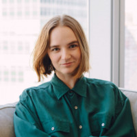 Ella Riley-Adams avatar image