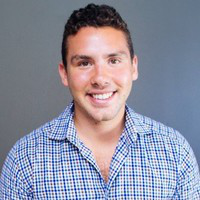 Nick Larson avatar image