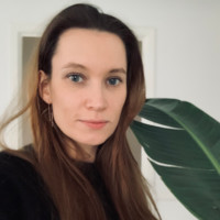 Zane Kalniece avatar image