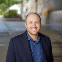 Daniel Raffe avatar image