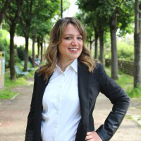 Chloe Ferrarotti avatar image