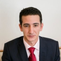 Sofien Boufersen avatar image