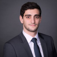 Daniel Seroux avatar image