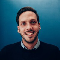 Charles Thomas avatar image