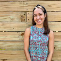 Olivia Givens avatar image