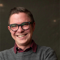 Shea Hoffman avatar image