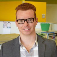 Austen Mahoney avatar image