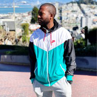 Dari Arrington avatar image