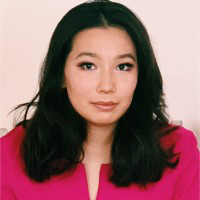 Dameli Utembayeva avatar image