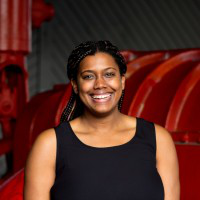 Marcie Hendricks avatar image